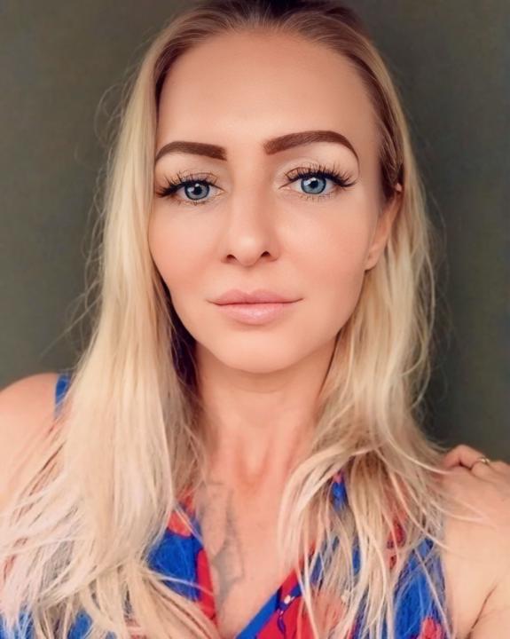 Dr Bianca Ramos Del Rio