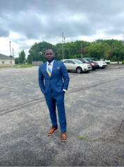 Kerby Ulysse