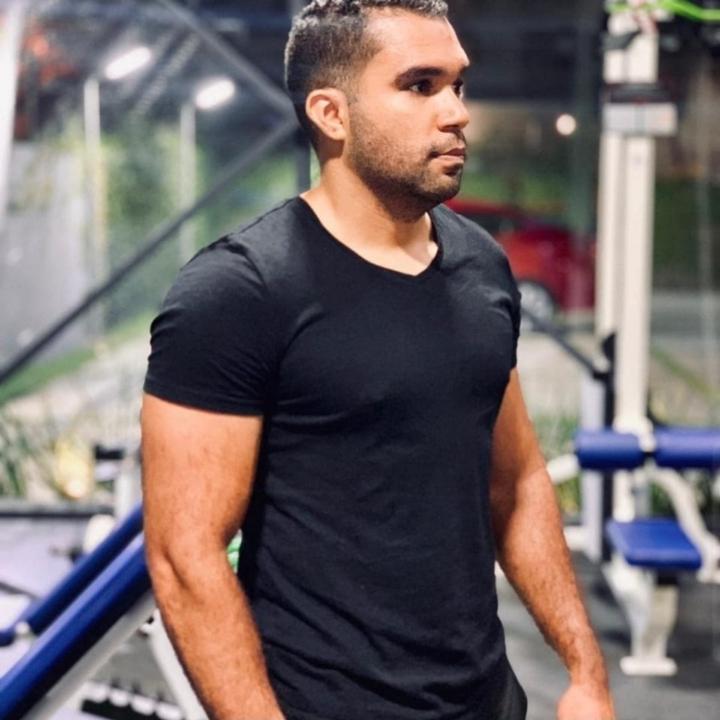 Eder González
