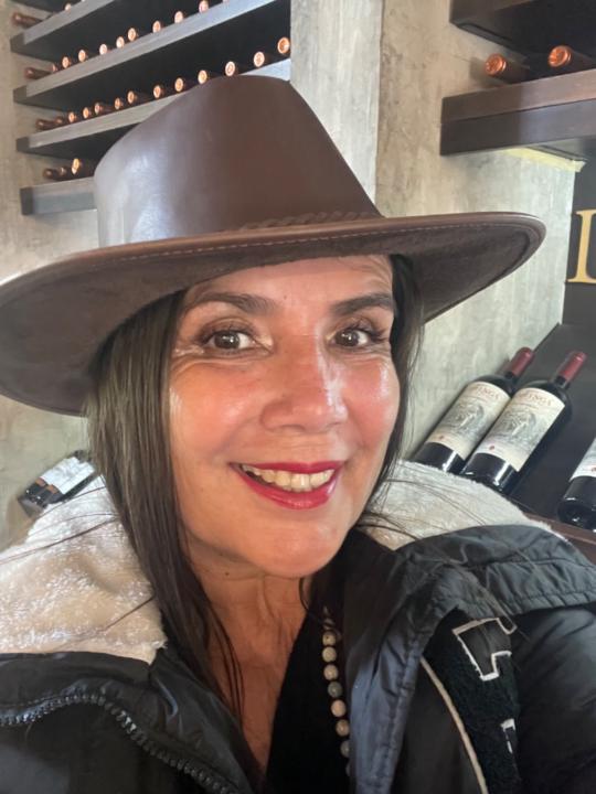 Tatiana González