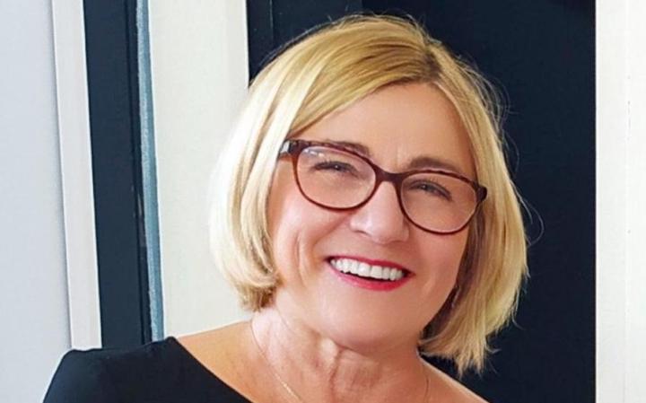 Ildi Toth