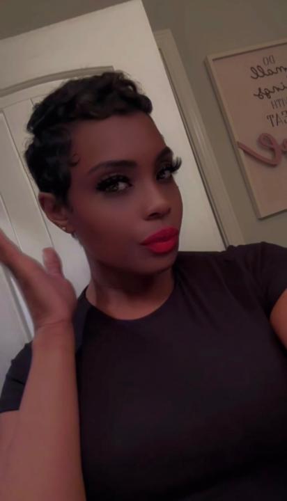 JaQuesa Hayes-Finney