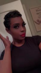 JaQuesa Hayes-Finney