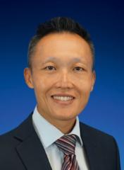 Loke Yeow Wong