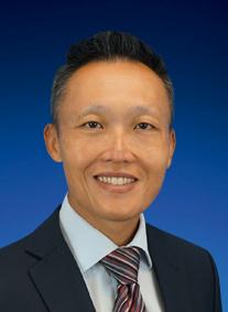 Loke Yeow Wong