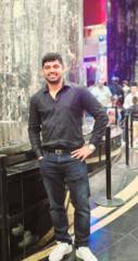 Khasim khan Pathan