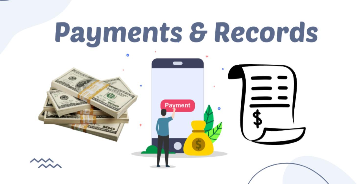 Set up your business office