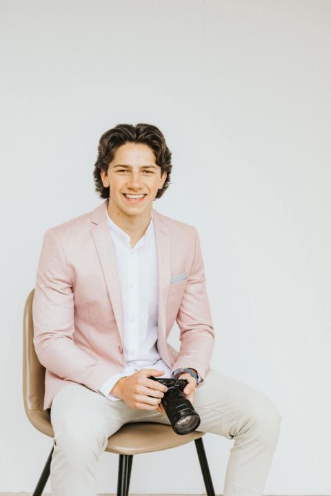 Carter Vincentini
