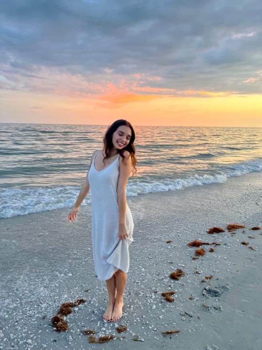 Allison Ruggiero