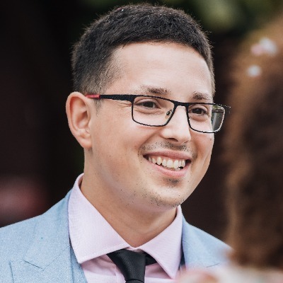 Javier Hidalgo