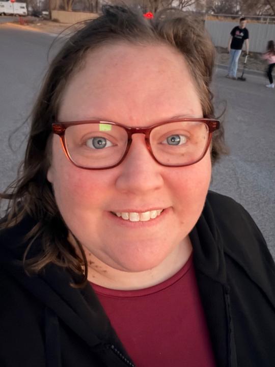 Lindsay Schlegel