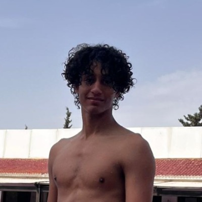 Mohiy Atlas Mohiyeddine