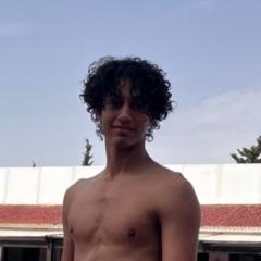 Mohiy Atlas Mohiyeddine