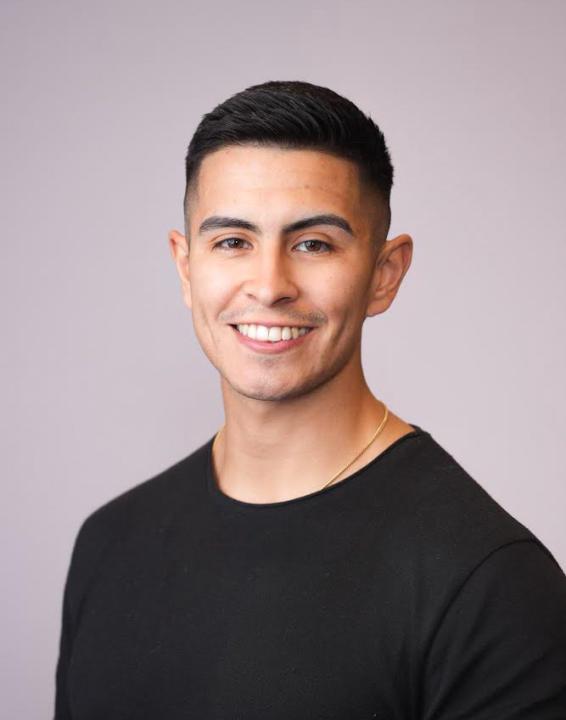 Diego Rodriguez