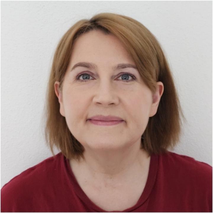 Susanne Pearson
