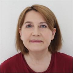 Susanne Pearson