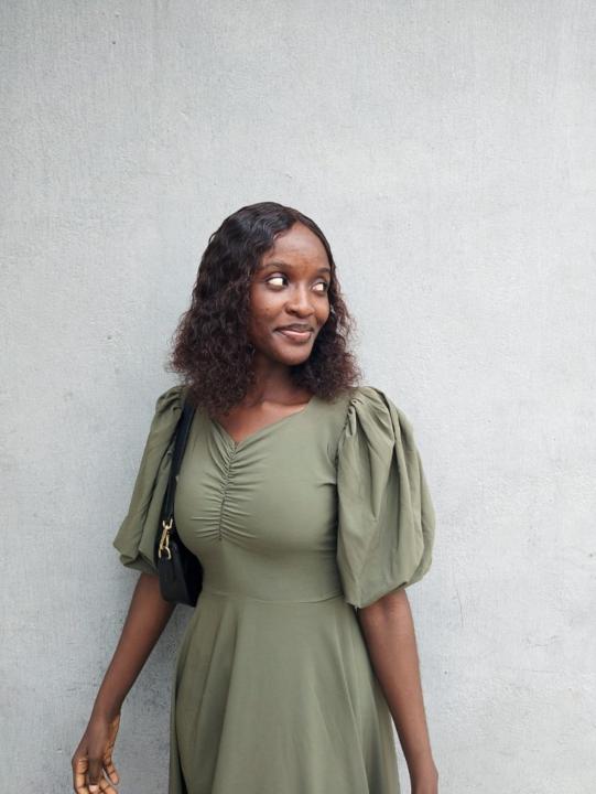 Ruth Haruna