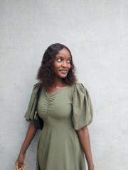 Ruth Haruna