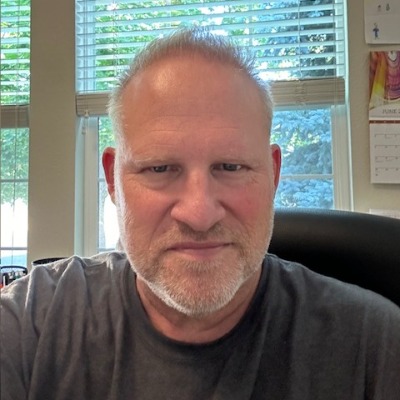 Bruce Martin