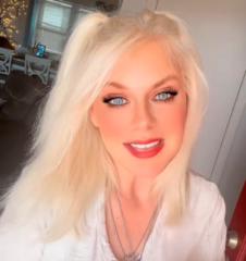 Christina Cagle