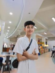 Steven Salmasan