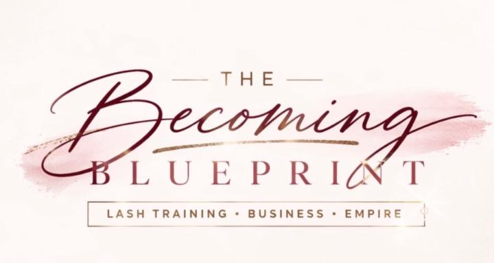 The Becoming Blueprint ✨