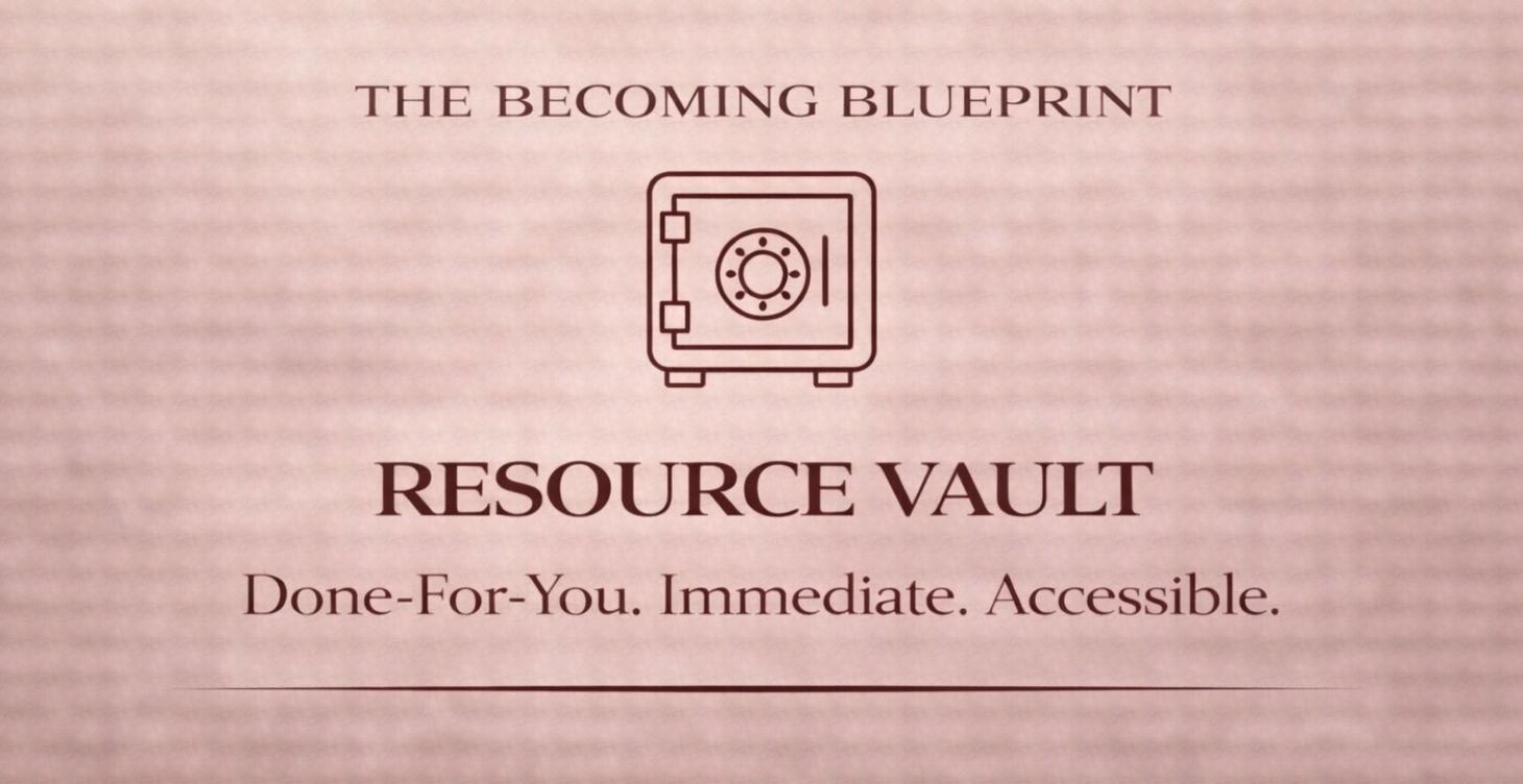 RESOURCE VAULT
