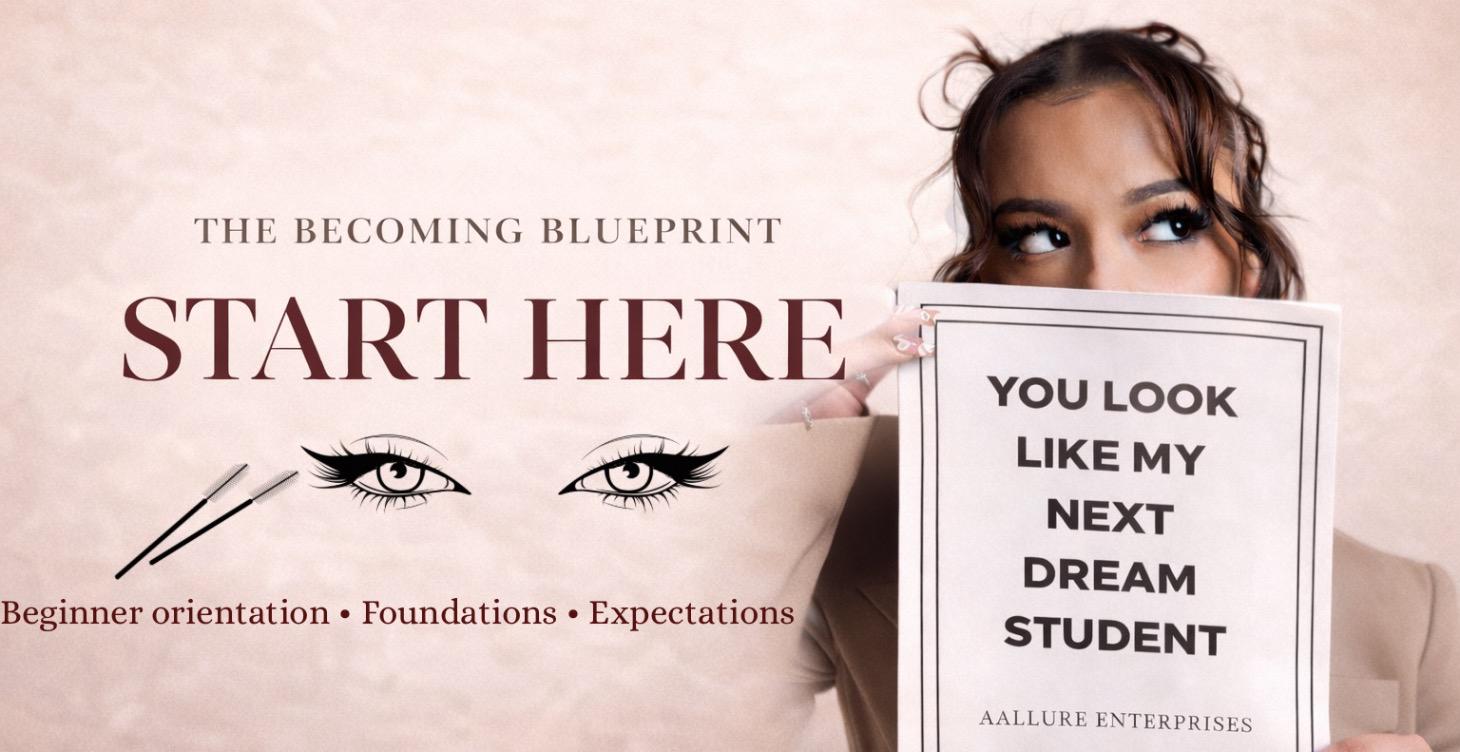 START HERE | ORIENTATION