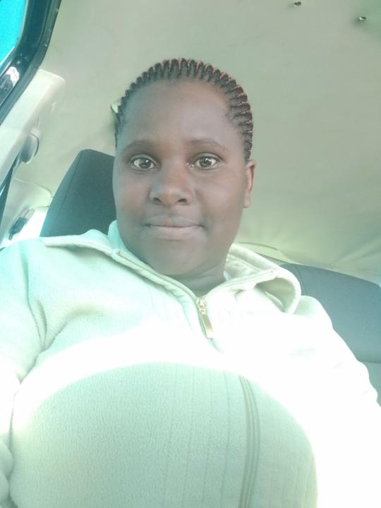 Lemohang Ntsebeng