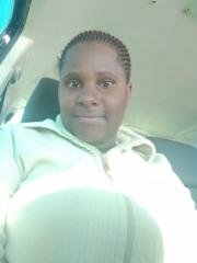 Lemohang Ntsebeng