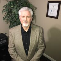 Gary Vaughn