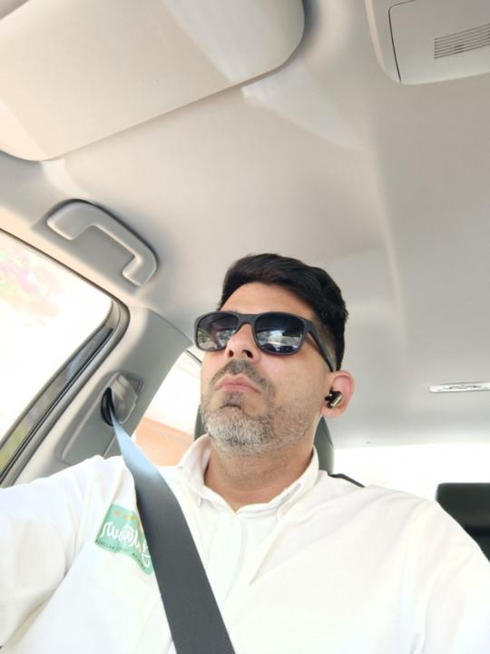 Rafael Armas