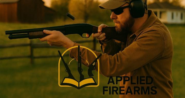 Applied Firearms