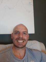 Calvin van der Merwe