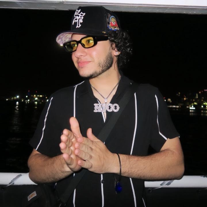 Nicolas Safe Olivo