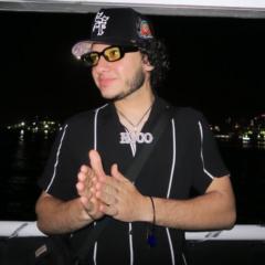 Nicolas Safe Olivo