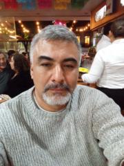 Gabriel hugo Olvera parga