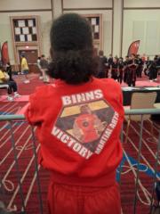 Glentisthebestest Dye