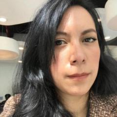 Claudia Cazares