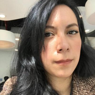 Claudia Cazares