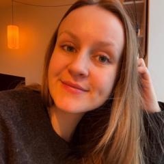 Sarah Arlien-Søborg