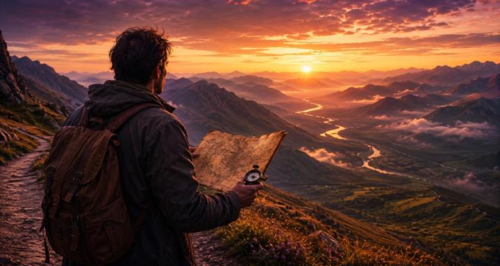 Viaje al Recuerdo