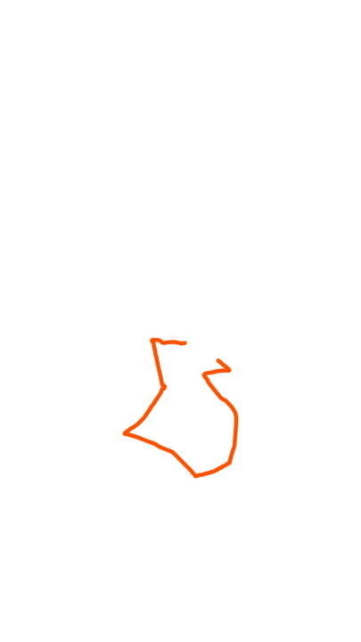 Weekly 10k complete 