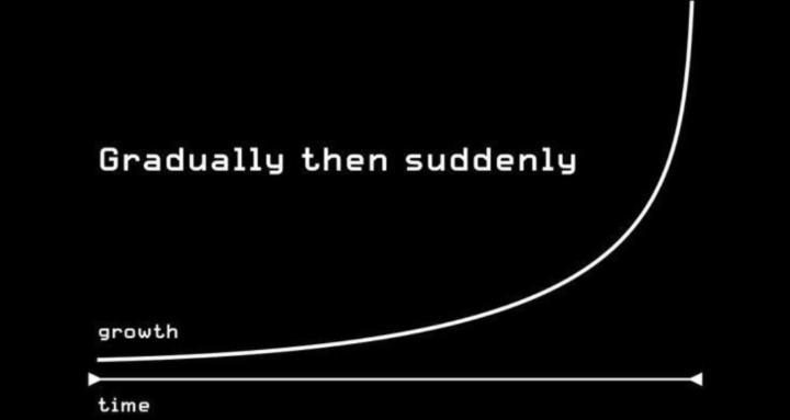 High frequency lifestyle