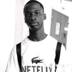 Adeshina Saromi