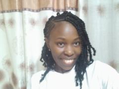 Nancy Njeri