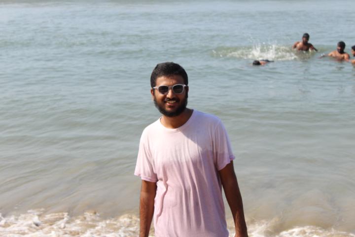 Pranesh S