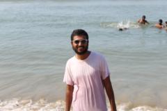 Pranesh S