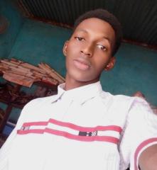 Aboubacar Diakité