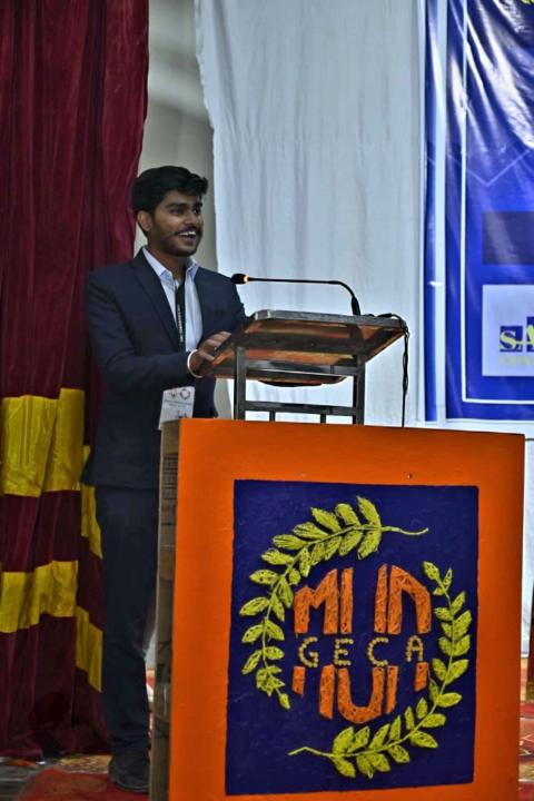 Nimish Bangale